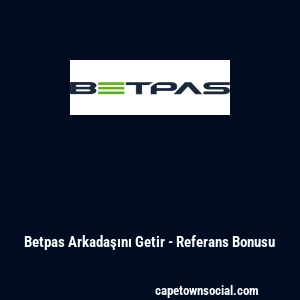 Betpas Arkadaşını Getir - Referans Bonusu
