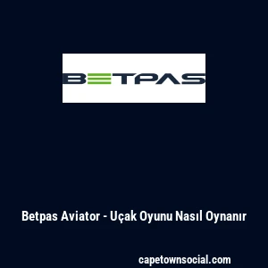 Betpas Aviator - Uçak Oyunu Nasıl Oynanır