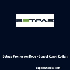 Betpas Promosyon Kodu - G&uuml;ncel Kupon Kodları