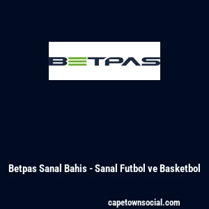 Betpas Sanal Bahis - Sanal Futbol ve Basketbol